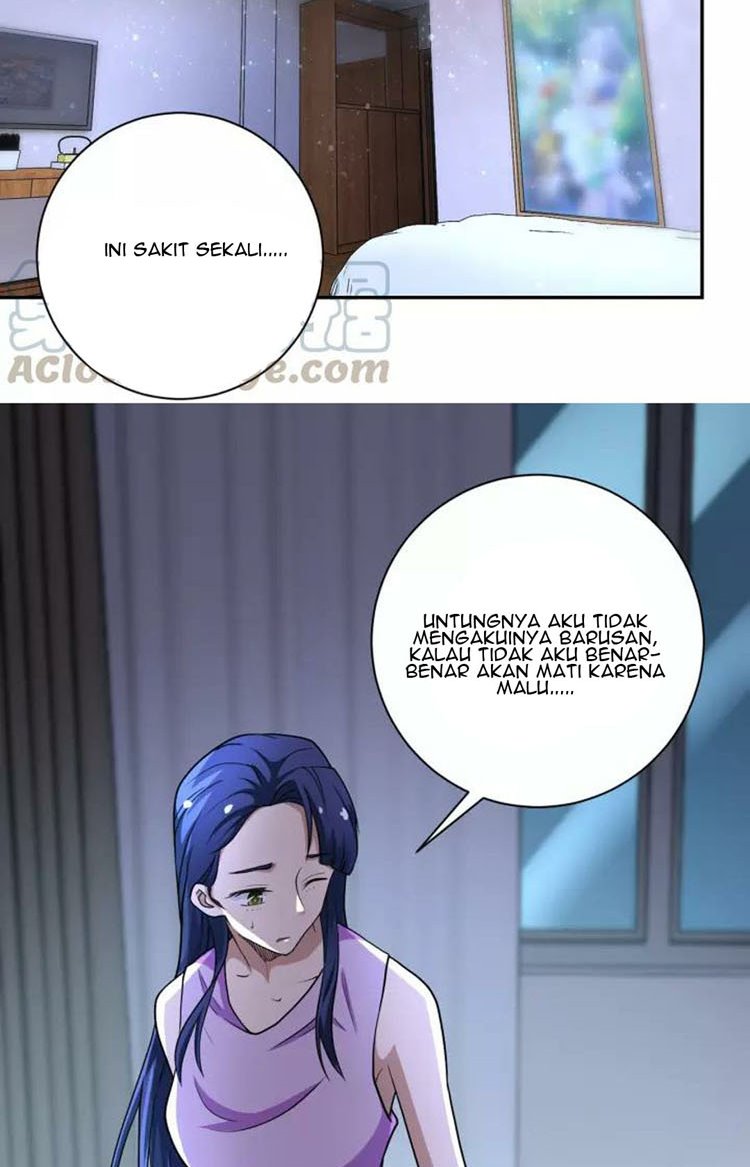 Super System Chapter 81 Gambar 30